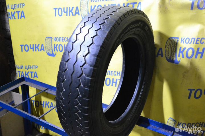 Cordiant Business CA 185/75 R16C