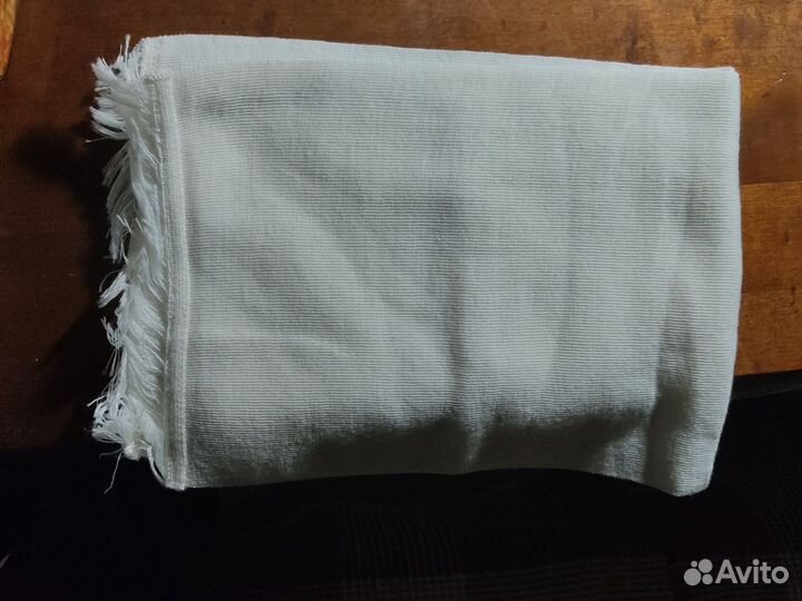 Шарф мужской новый