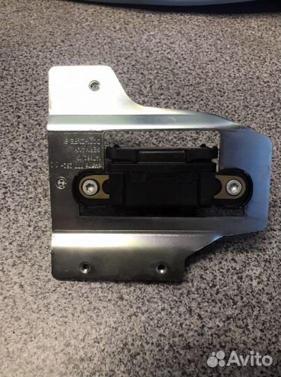 Датчик уровня оборотов BMW E92