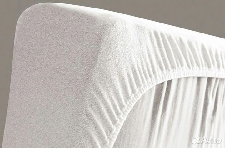 Ткань для влагонепроницаемых наматрасников