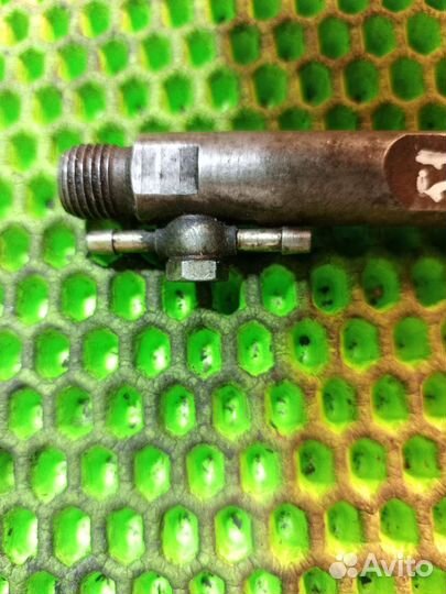 Форсунка Mercedes-Benz Sprinter