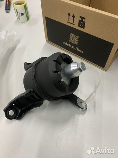 Опора двигателя Mazda gh гидравлическая