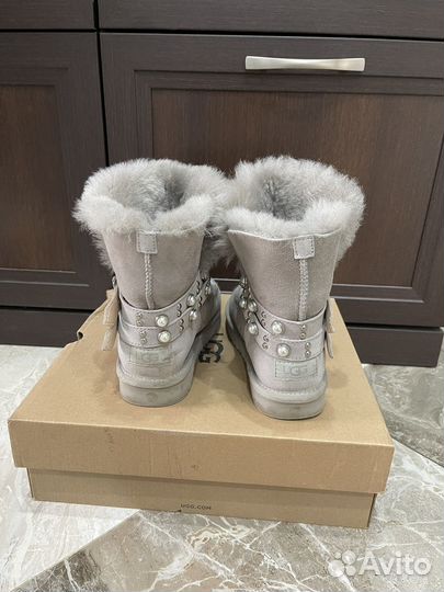 Угги женские