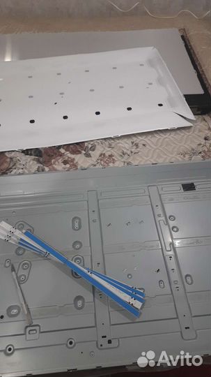 Ремонт телевизоров на дому