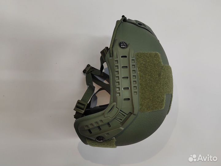 Баллистический шлем Fast арамид