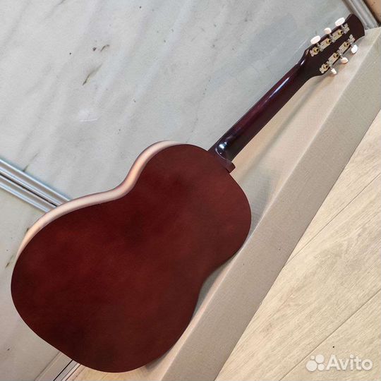 Гитара новая акустическая