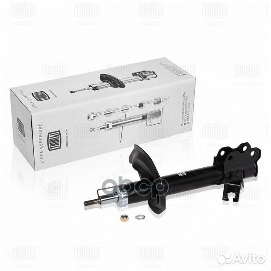 Амортизатор для а/м Nissan X-Trail (00) (стойк