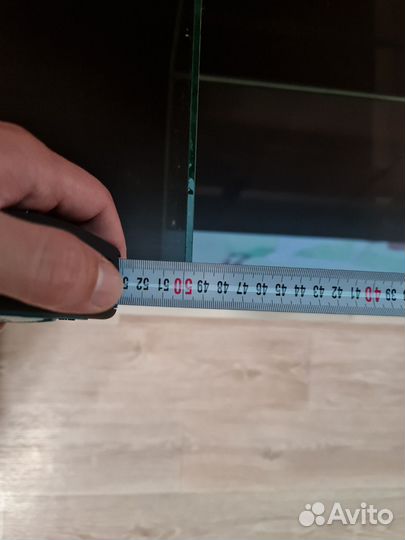 Аквариум 30л