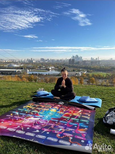 Трансформационная игра Лила