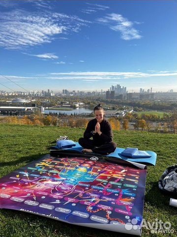 Трансформационная игра Лила