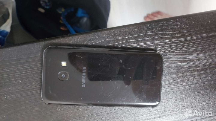 Samsung Galaxy A3 (2016) SM-A310F/DS, 16 ГБ