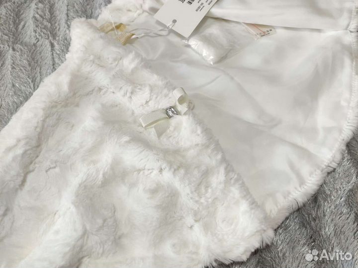 Болеро 104-110 прокат/продажа