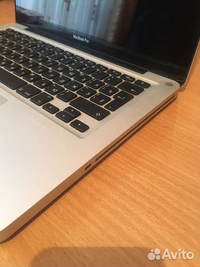 MacBook Pro 13