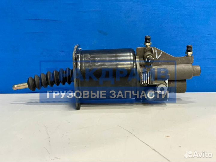 Пгу сцепления Камаз 65115 65116 65117 для кпп 6S1200