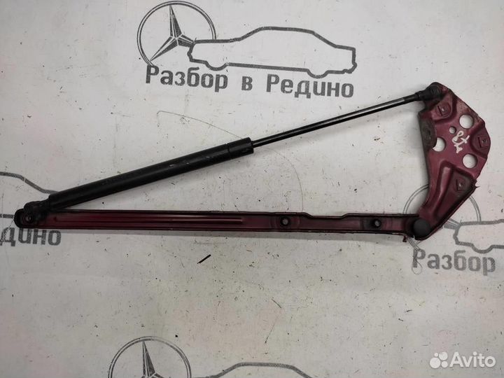 Петля капота w210 E-class 112.911 1999
