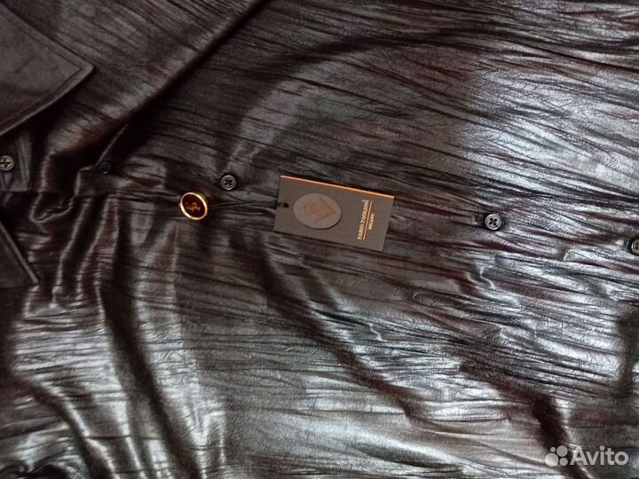 Рубашка fabio paoloni