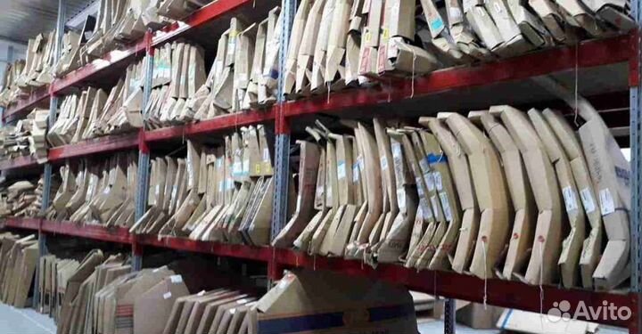 Капот mitsubishi outlander XL 2006-13