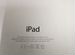 iPad A1460