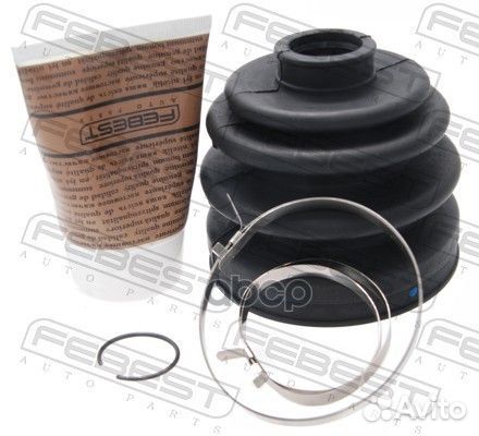 Пыльник шруса 1217-011 1217-011 Febest