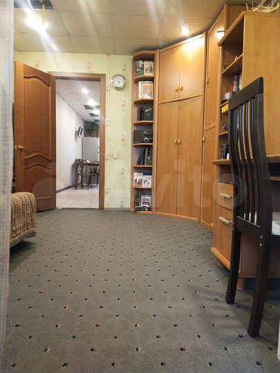 4-к. квартира, 117,4 м², 6/10 эт.