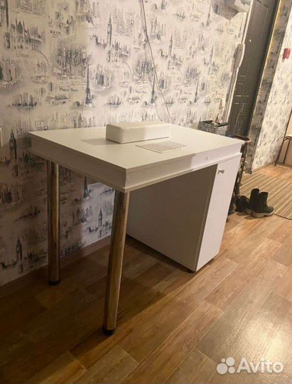 Стол для маникюра