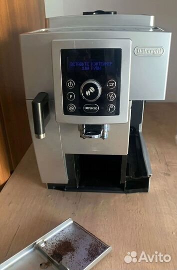 Ремонт Кофемашин. Чистка кофемашины. Мастер