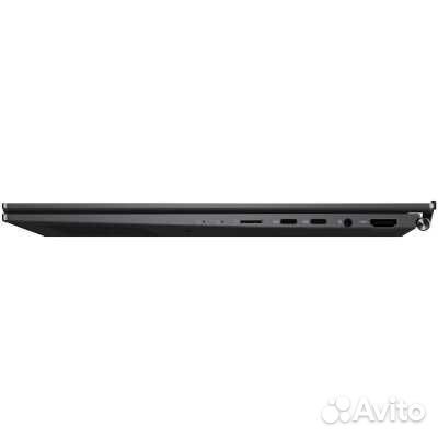 Ноутбук asus ZenBook 14 UM3402YA-KP381W 90NB0W95-M01880 - новый