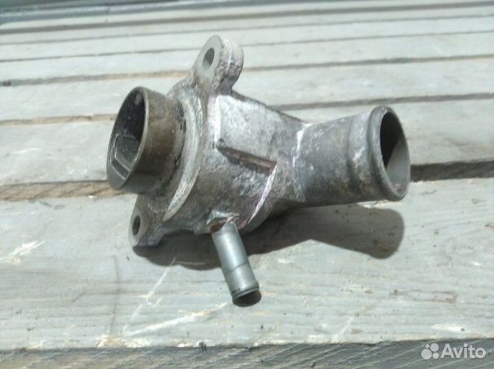 Корпус термостата Chevrolet Lacetti универсал 1.6