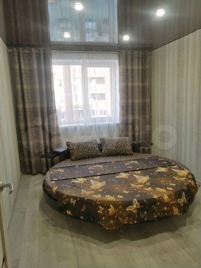 2-к. квартира, 47 м², 2/5 эт.