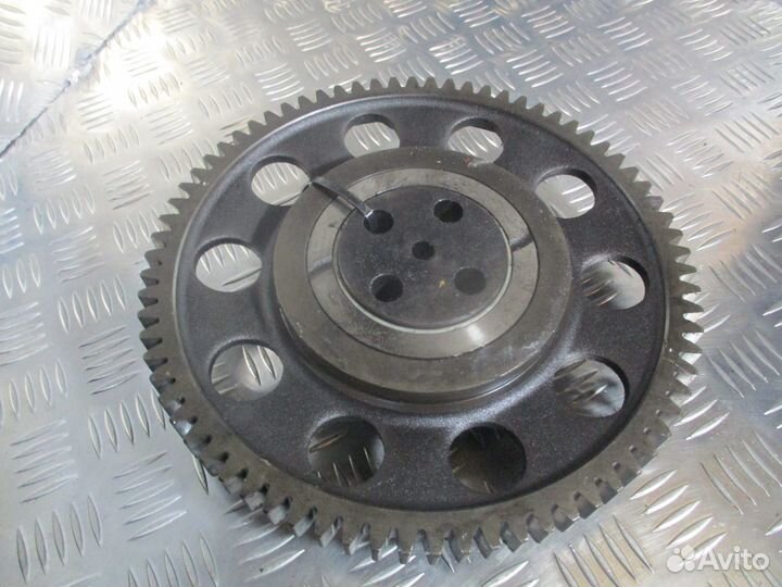 Шестерня грм промежуточная MAN 51045055092