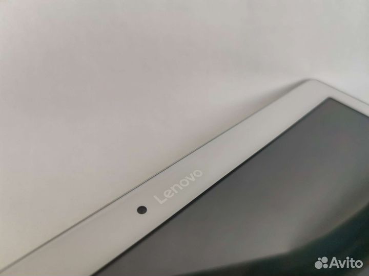 Планшет Lenovo TB2-X30L