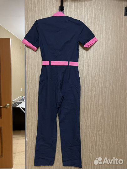 Медицинский комбинезон