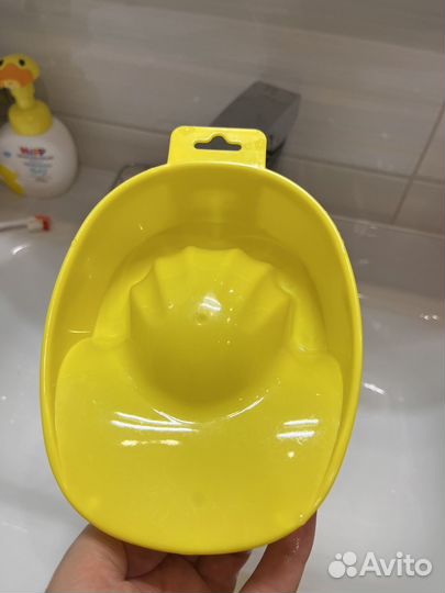 Ванночка для рук