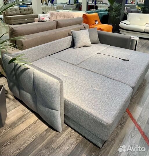 Угловой диван новый Комфорт 1