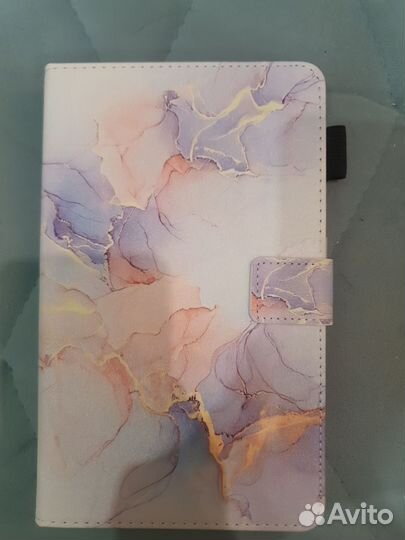 Чехол +для планшета Samsung TabA7 lite 8,7