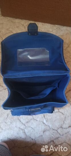 Рюкзак школьный для мальчика