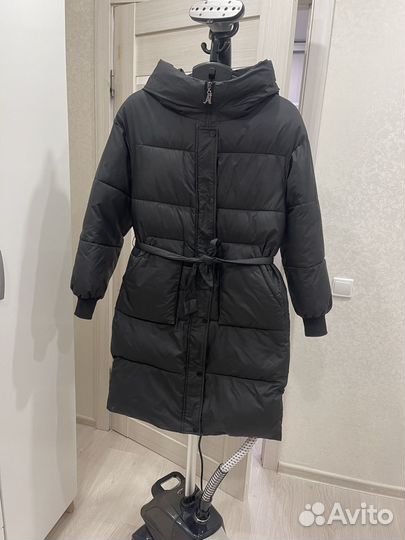 Куртка демисезонная женская