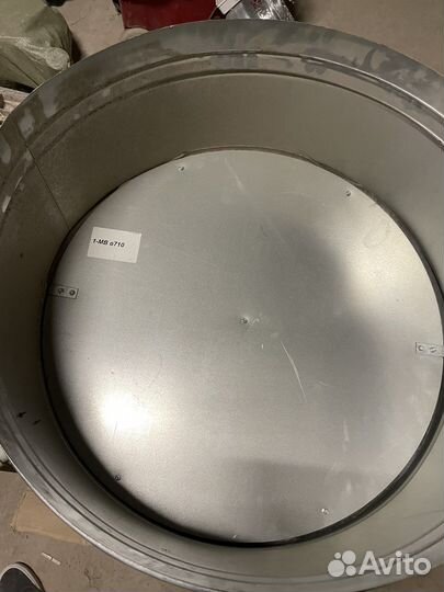 Кпс-1(90) -h3-mbe(220) d 710