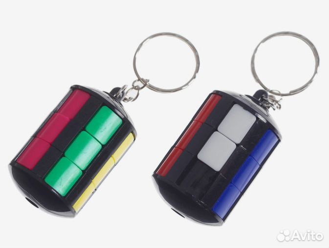 Головоломка