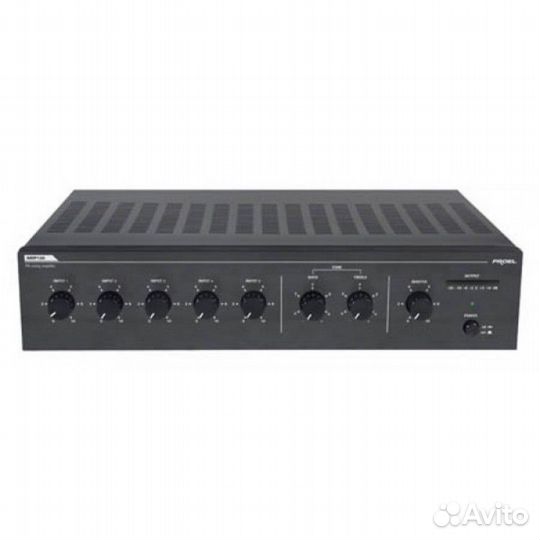 Усилитель Proel AMP30XL