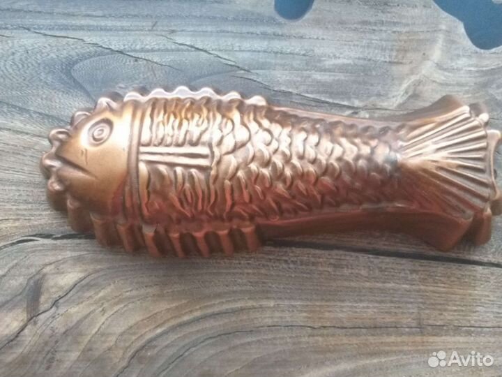 Форма для запекания