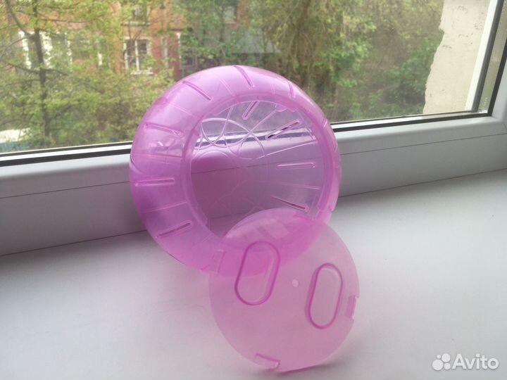 Товары для грызунов