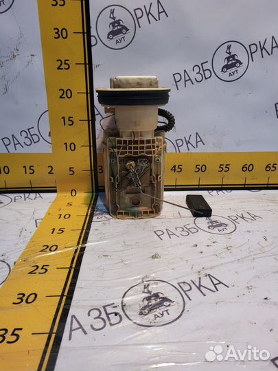 Насос топливный Volkswagen Bora