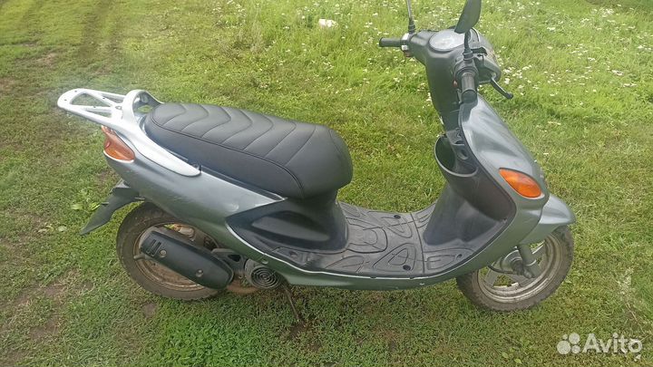 Скутер Yamaha