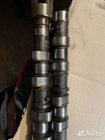 Распредвал G4JP