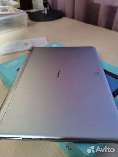 Huawei mediapad T3 10