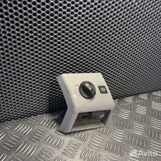 Блок управления светом Mercedes-Benz S-класс