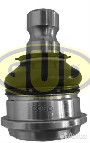 Опора шаровая перед прав/лев hyundai santa