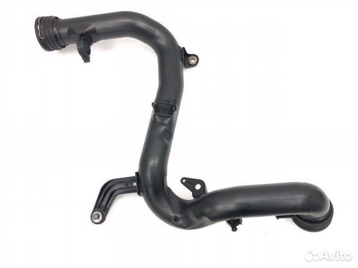 Патрубок интеркулера Volkswagen Jetta 1K2 BXE 2008