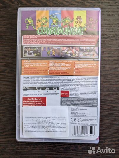 Игры для nintendo switch